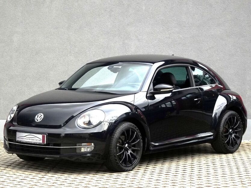 Beetle