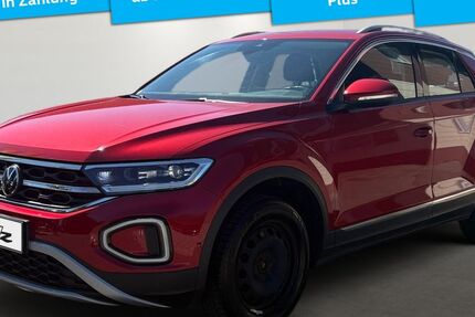 VW T-Roc 82.950 km 23.850 &euro; Isny im Allgäu 88316