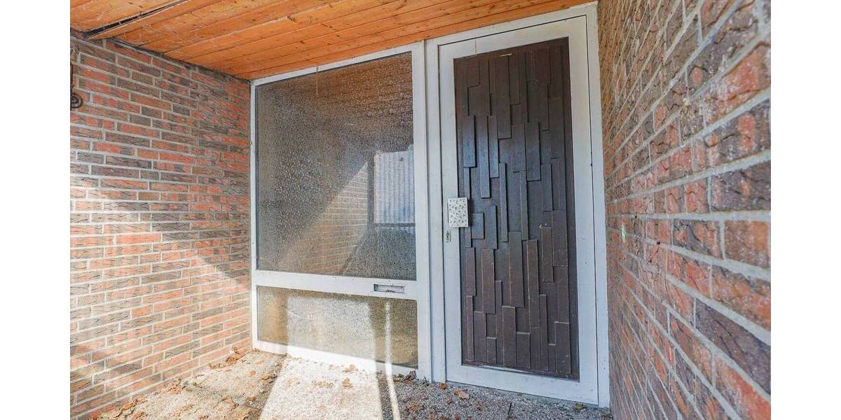 Einfamilienhaus Hemmoor Westersode - 5 Zimmer, 163 m&sup2;, 135.000&euro; | Angebot:26712437