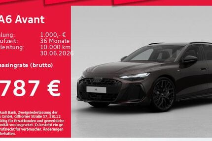 Audi A6 2.000 km 61.245 &euro; München 81669