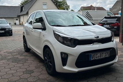 Kia Picanto 41.000 km 11.500 &euro; Vechta 49377