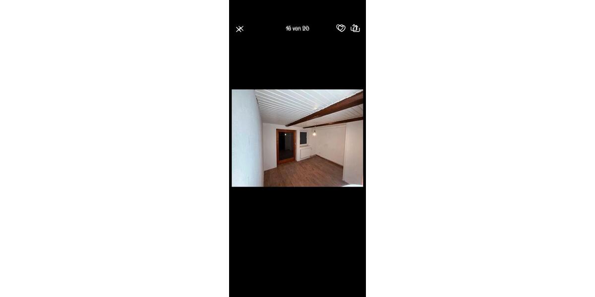 Reihenhaus Schöppenstedt - 3 Zimmer, 90 m&sup2;, 650&euro; | Angebot:26406519