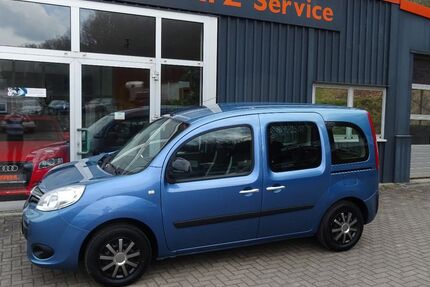 Renault Kangoo 127.348 km 8.980 € Wutha-Farnroda 99848