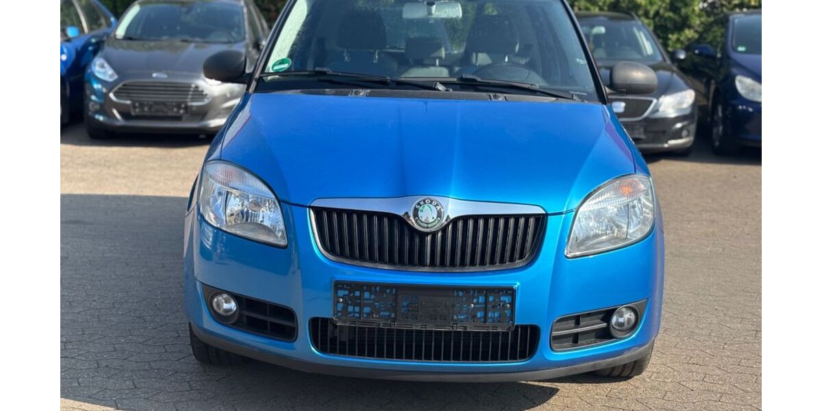 Skoda Roomster 169.502 km 3.250 € Polch 56751