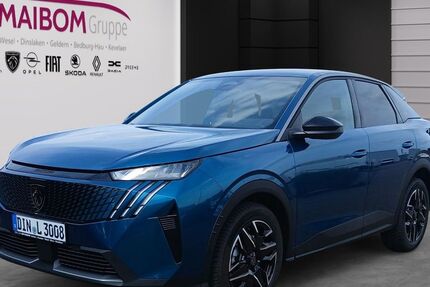 Peugeot 3008 2.002 km 33.990 € Kevelaer 47623