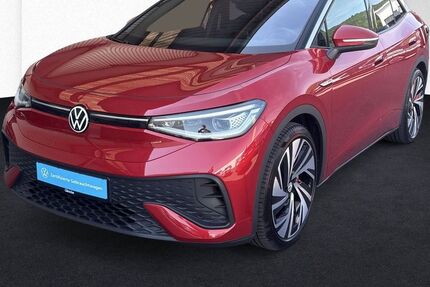 VW ID.5 9.052 km 37.880 &euro; Bad Sooden-Allendorf 37242