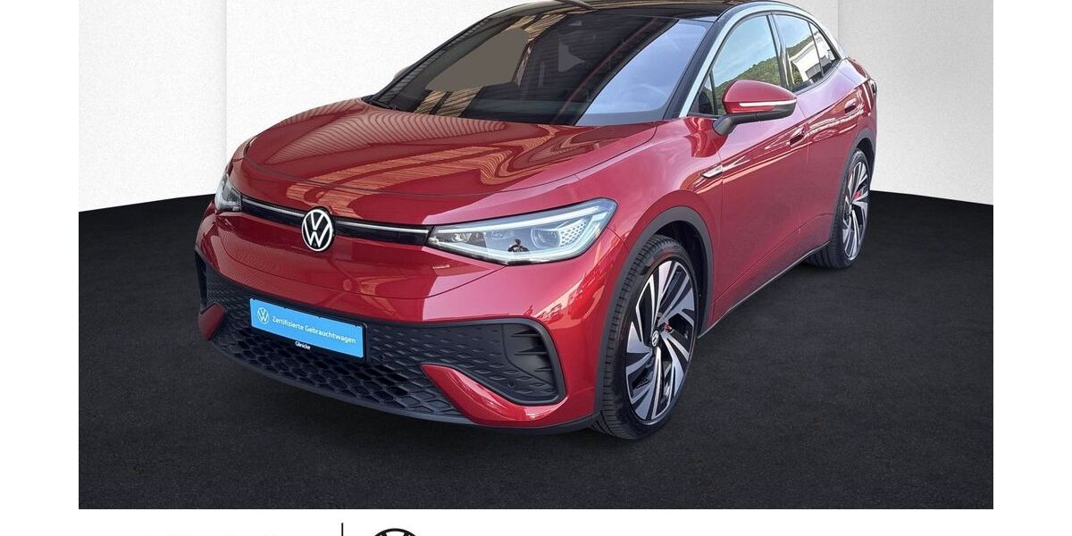 VW ID.5 9.052 km 37.880 &euro; Bad Sooden-Allendorf 37242