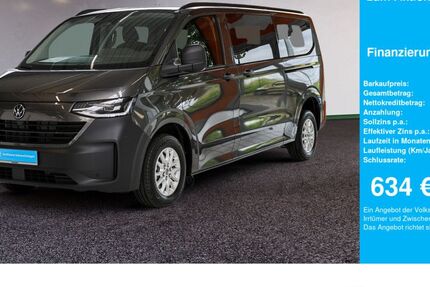 VW T7 Caravelle 1.001 km 50.440 &euro; Stendal 39576