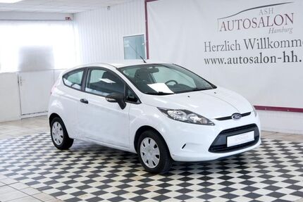 Ford Fiesta 102.450 km 4.799 &euro; Hamburg 22399