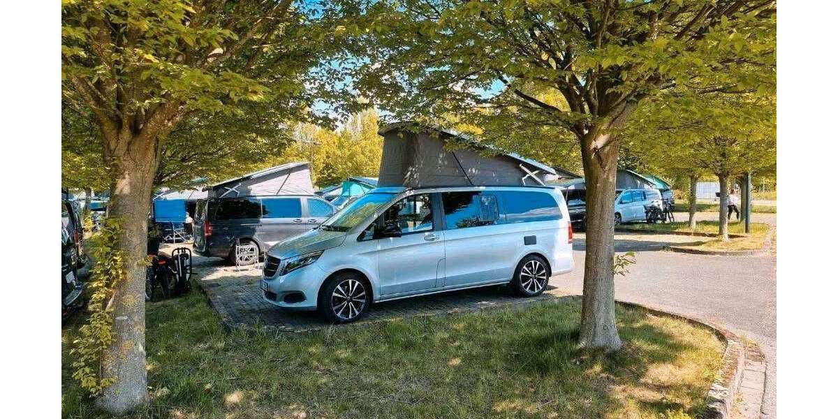 Mercedes-Benz Marco Polo 97.500 km 48.250 &euro; Großensee 22946