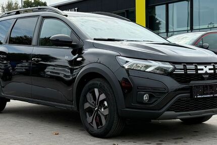 Dacia Jogger 13.000 km 24.490 € Wiesmoor 26639