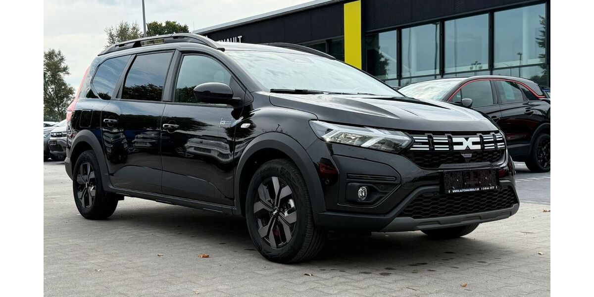 Dacia Jogger 13.000 km 24.490 € Wiesmoor 26639