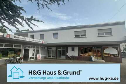 Haus zum Kaufen in Karlsruhe 2.000.000 € 569 m²