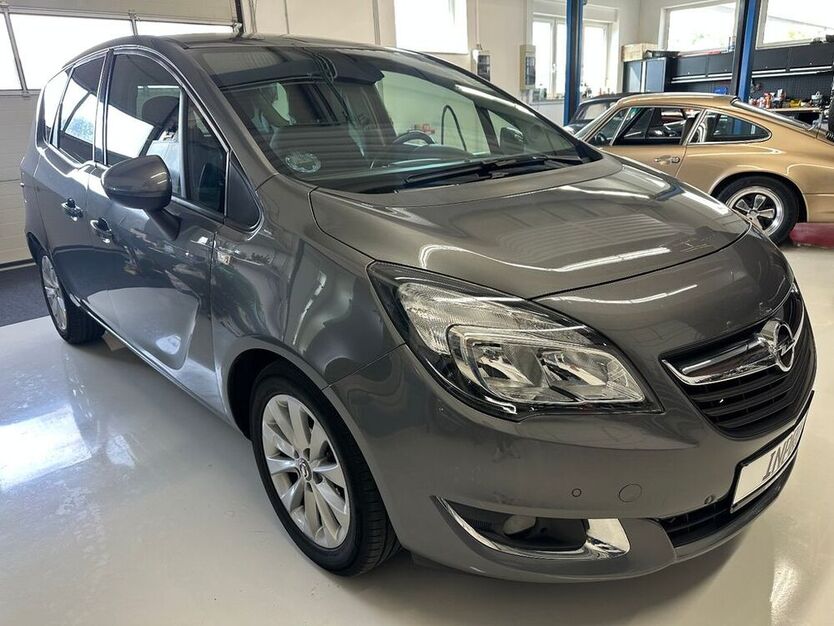 Meriva