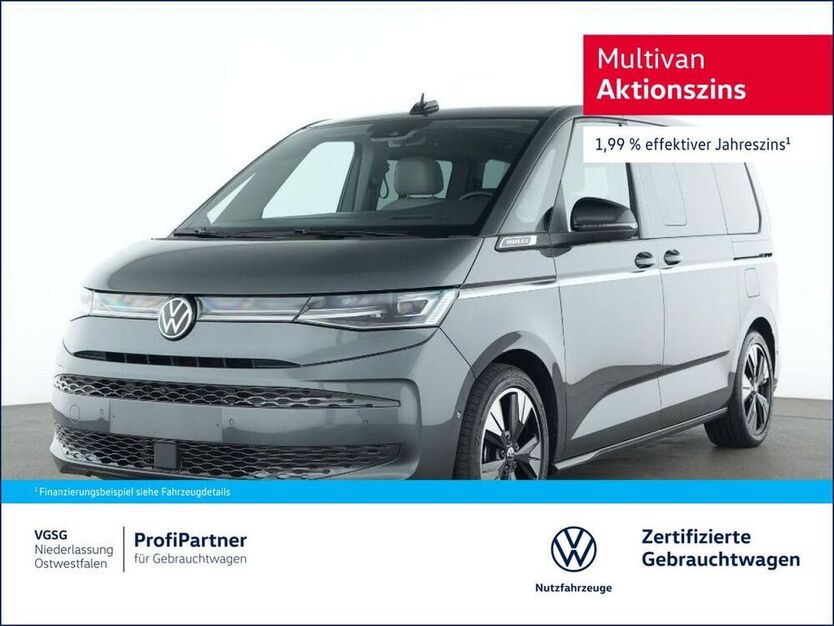 T7 Multivan