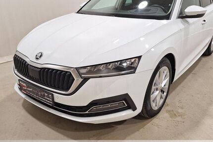 Skoda Octavia 53.620 km 20.469 &euro; Dresden 01157