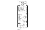 Gepflegtes Reihenmittelhaus in bevorzugter Lage und ruhiger Umgebung - Reihenmittelhaus Nürnberg 10809564000 | Angebot:25806883