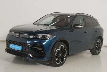 VW Tiguan 9.652 km 51.940 &euro; Amberg 92224