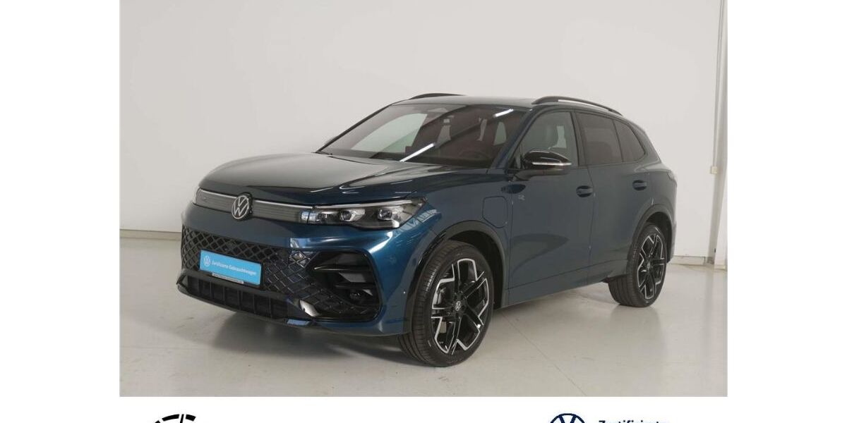 VW Tiguan 9.652 km 51.940 &euro; Amberg 92224