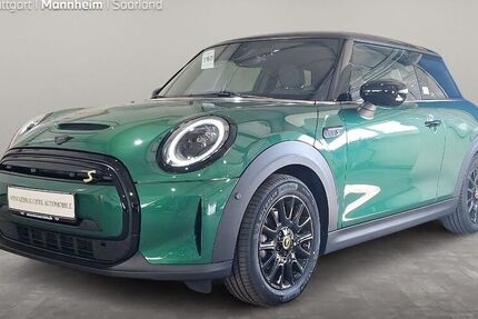 Mini Cooper SE
