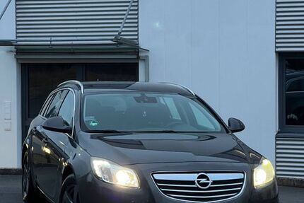 Opel Insignia 211.000 km 3.899 &euro; Koblenz 56072
