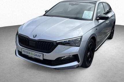 Skoda Scala 33.999 km 23.460 &euro; Roth 91154