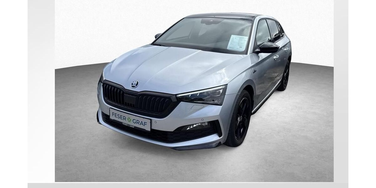 Skoda Scala 33.999 km 23.460 &euro; Roth 91154