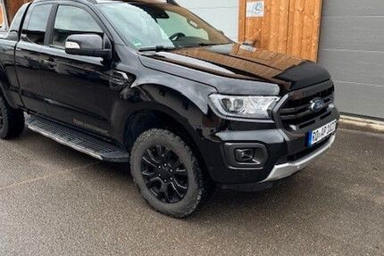 Ford Ranger 40.400 km 38.000 &euro; Schechen 83135