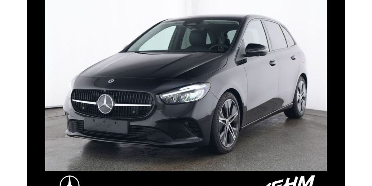 Mercedes-Benz B 220 20.500 km 38.990 &euro; Bad Neustadt 97616