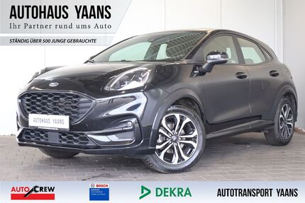 Ford Puma 89.950 km 13.389 € Pinneberg 25421