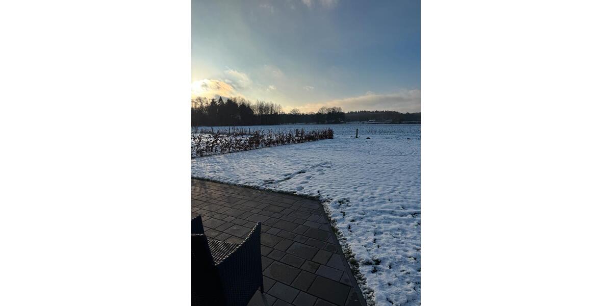 Doppelhaushälfte in Huntlosen – moderne Neubau-DHH mit Garten 4 zimmer