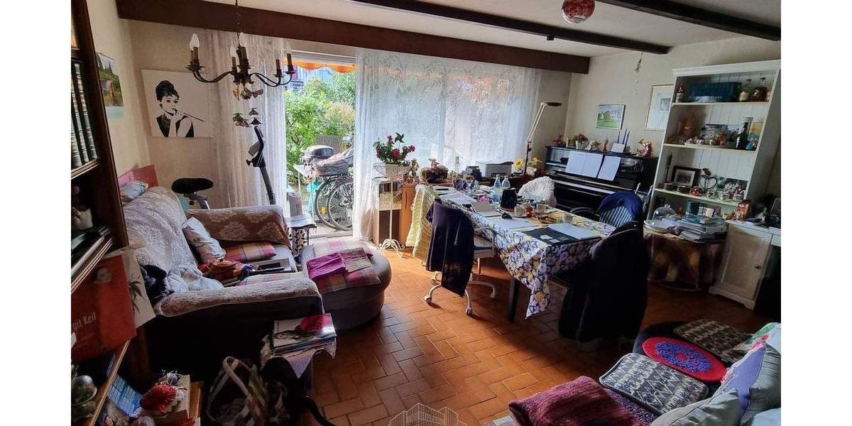 Reihenmittelhaus Eggenstein-Leopoldshafen Eggenstein - 5 Zimmer, 136 m&sup2;, 525.000&euro; | Angebot:25747619