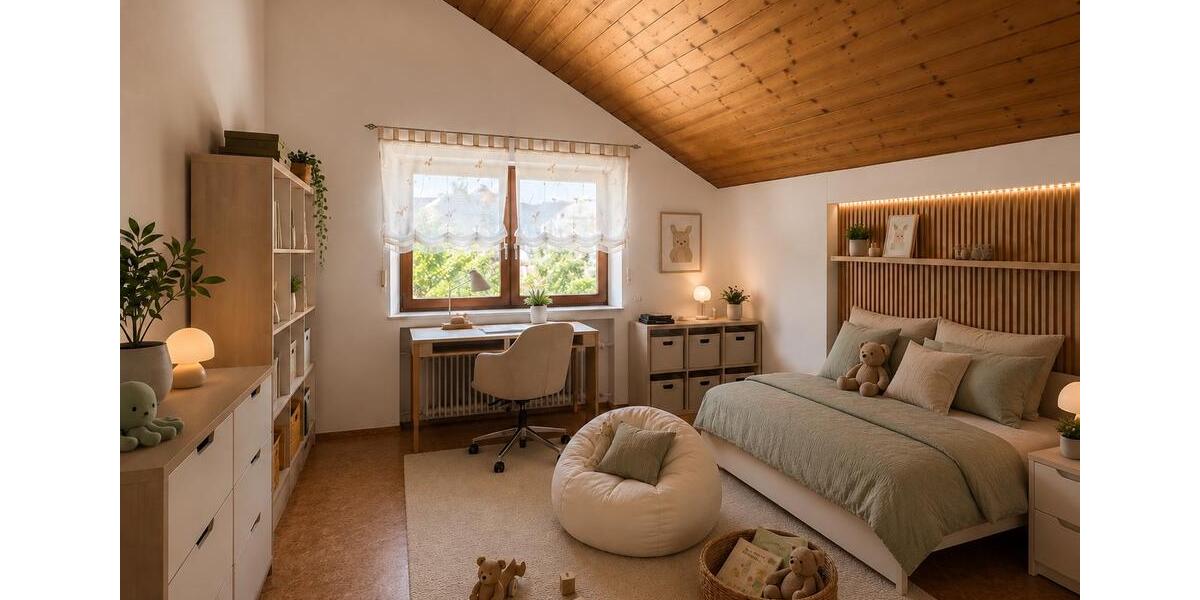 Reihenhaus Meckenbeuren - 6.5 Zimmer, 130 m&sup2;, 645.000&euro; | Angebot:26985881