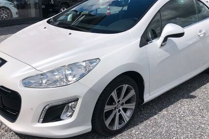Peugeot 308 347.000 km 4.950 &euro; Öhringen 74613