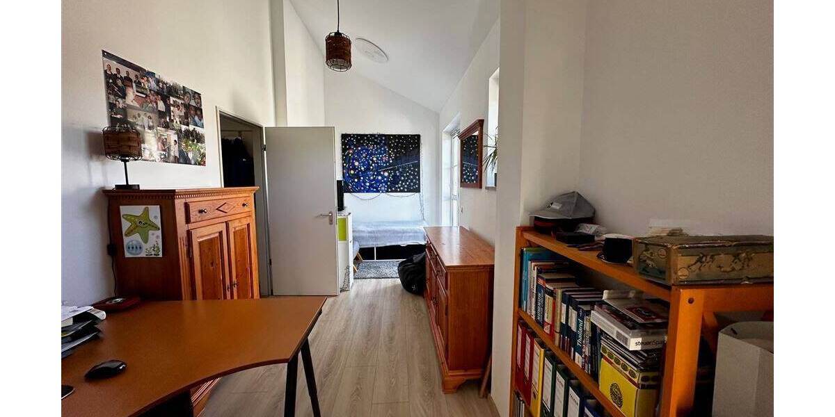 Etagenwohnung Wildau b Königs Wusterhausen - 3 Zimmer, 85 m&sup2;, 1.286&euro; | Angebot:26778213