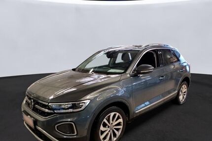VW T-Roc 131.480 km 21.850 &euro; Lauterbach 36341
