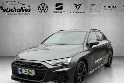 Audi A3 6.000 km 39.850 &euro; Hamburg 22393