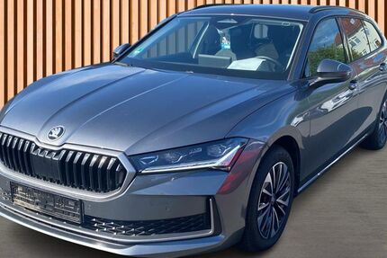 Skoda Superb 12.385 km 34.980 &euro; Dresden 01328