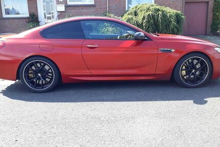 BMW M6
