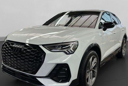 Audi Q3 8.954 km 45.490 &euro; Baden Baden 76532