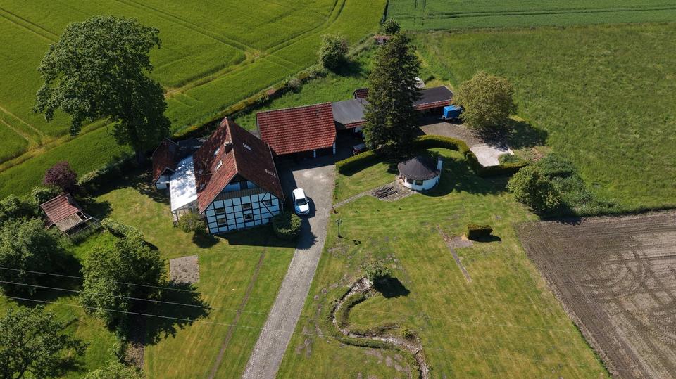 Einfamilienhaus Ennigerloh - 10 Zimmer, 250 m&sup2;, 580.000&euro; | Angebot:26702151