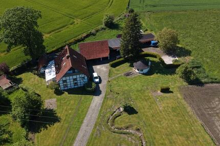 Haus Ennigerloh - 10 Zimmer, 250 m&sup2;, 580.000&euro; | Angebot:26702151