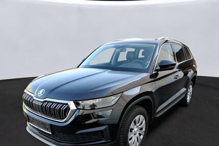 Skoda Kodiaq 45.597 km 32.790 &euro; Magdeburg 39126