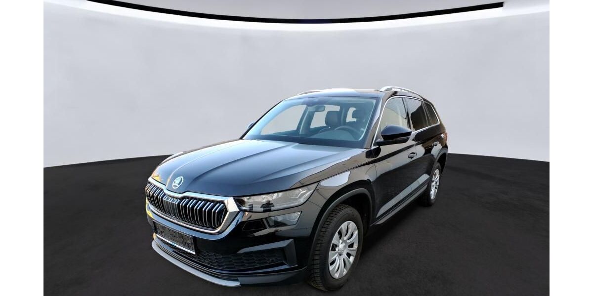 Skoda Kodiaq 45.597 km 32.790 &euro; Magdeburg 39126