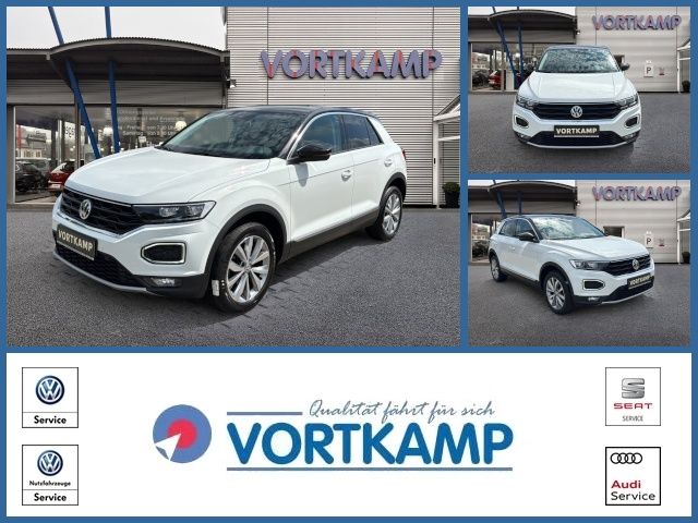 T-Roc