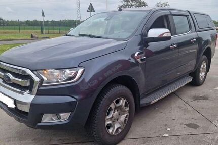Ford Ranger 89.000 km 18.900 &euro; Jena 07747