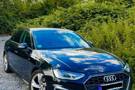 Audi A4 54.700 km 19.999 € Bonn 53225