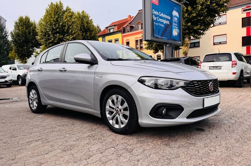 Fiat Tipo 105.000 km 7.900 € Saarbrücken 66115