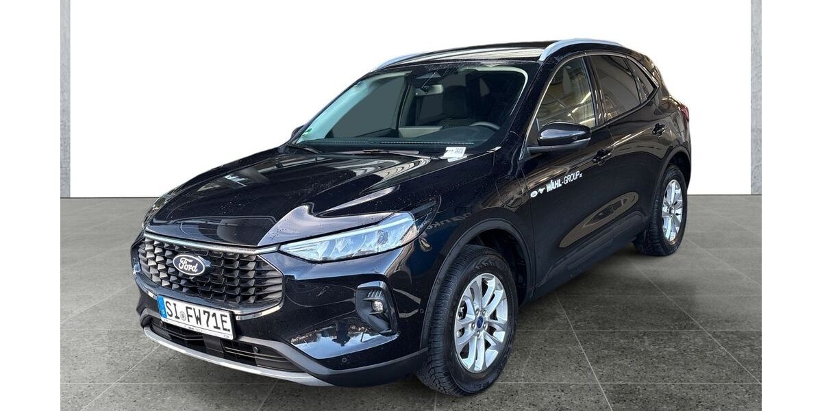 Ford Kuga 10.000 km 37.990 &euro; Siegen 57072