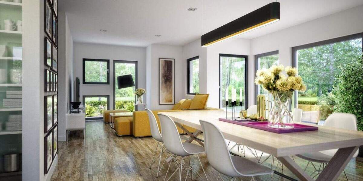 Mehrfamilienhaus, Wohnhaus Radebeul - 5 Zimmer, 126 m&sup2;, 559.967&euro; | Angebot:25566545